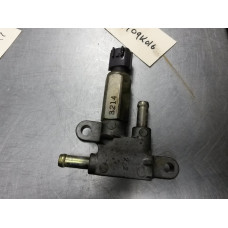 109K016 High Idle Solenoid From 2003 Subaru Forester  2.5